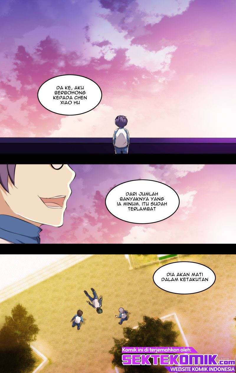 chong-sheng-resurrection - Chapter: 172