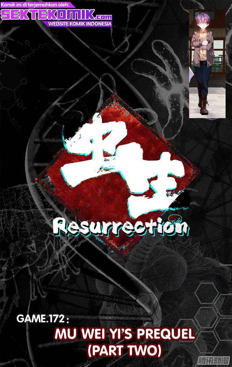 chong-sheng-resurrection - Chapter: 172