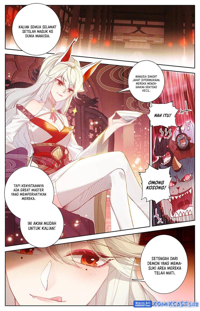 cang-yuantu - Chapter: 117