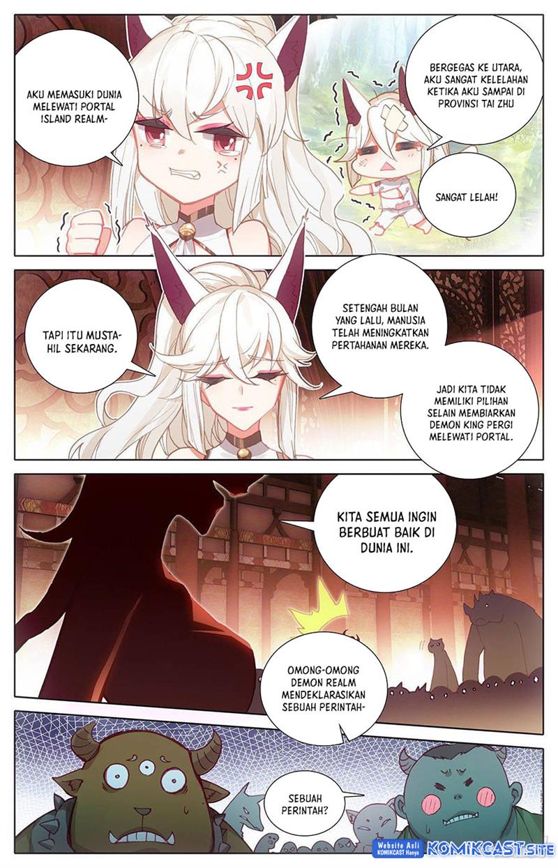 cang-yuantu - Chapter: 117