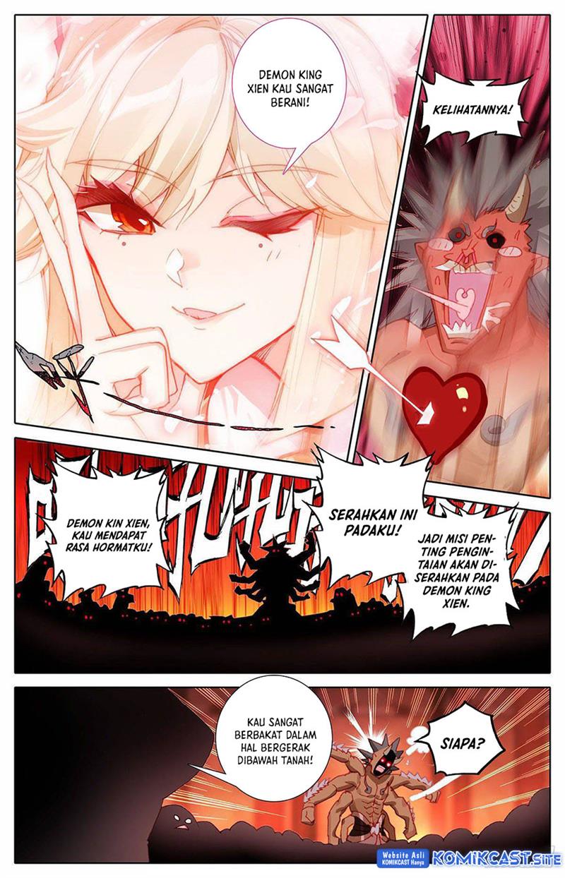 cang-yuantu - Chapter: 117