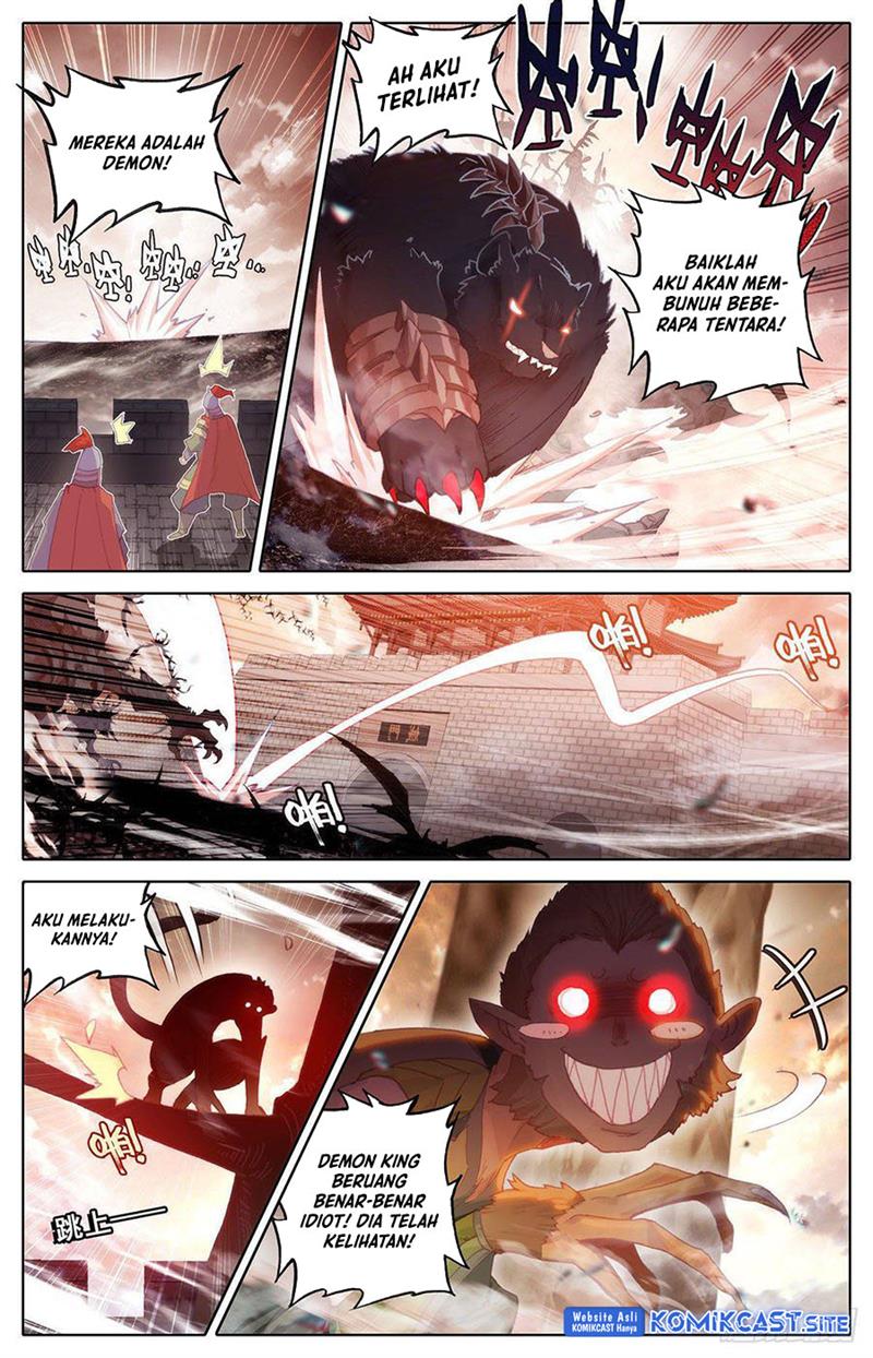 cang-yuantu - Chapter: 117