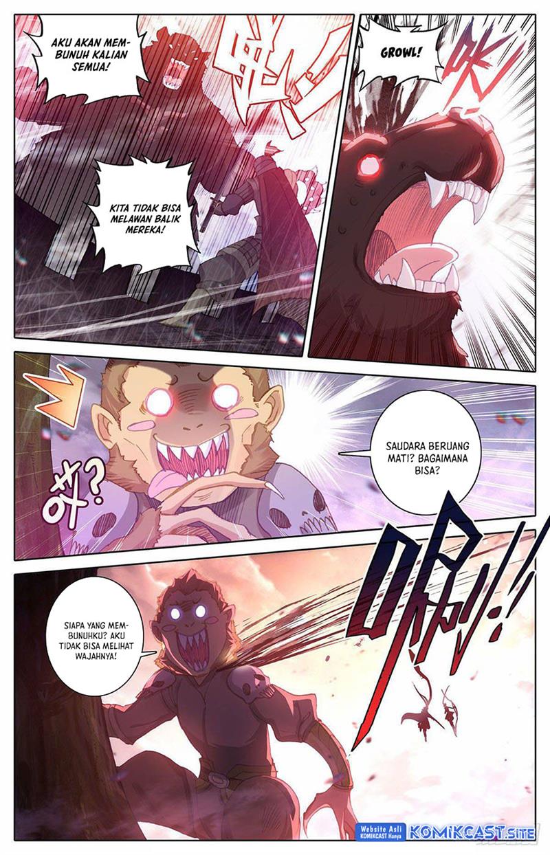 cang-yuantu - Chapter: 117