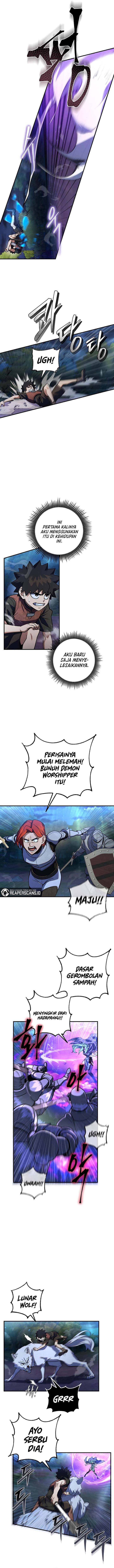 i-picked-a-hammer-to-save-the-world - Chapter: 16