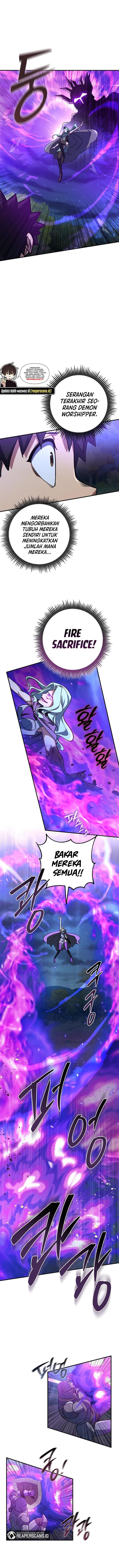 i-picked-a-hammer-to-save-the-world - Chapter: 16