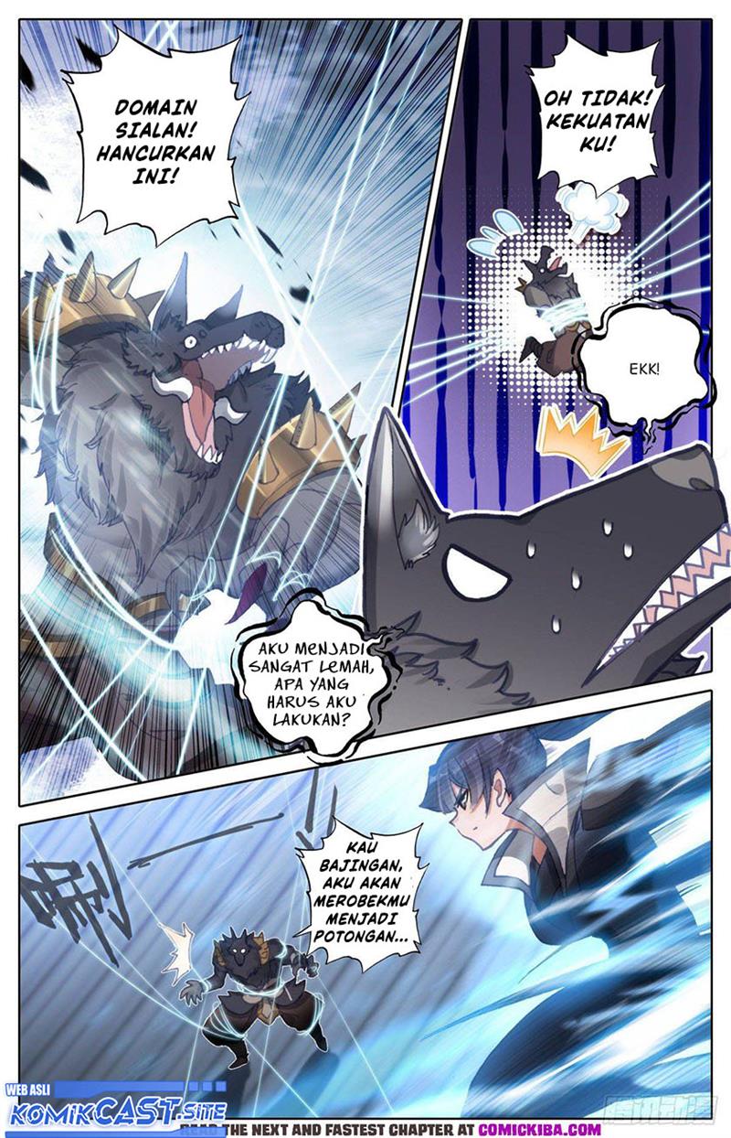 cang-yuantu - Chapter: 118