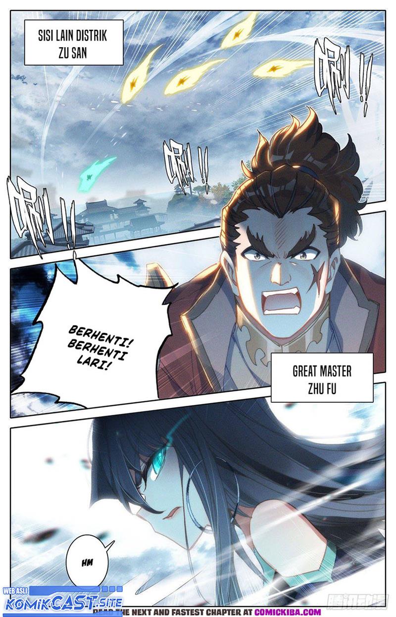 cang-yuantu - Chapter: 118