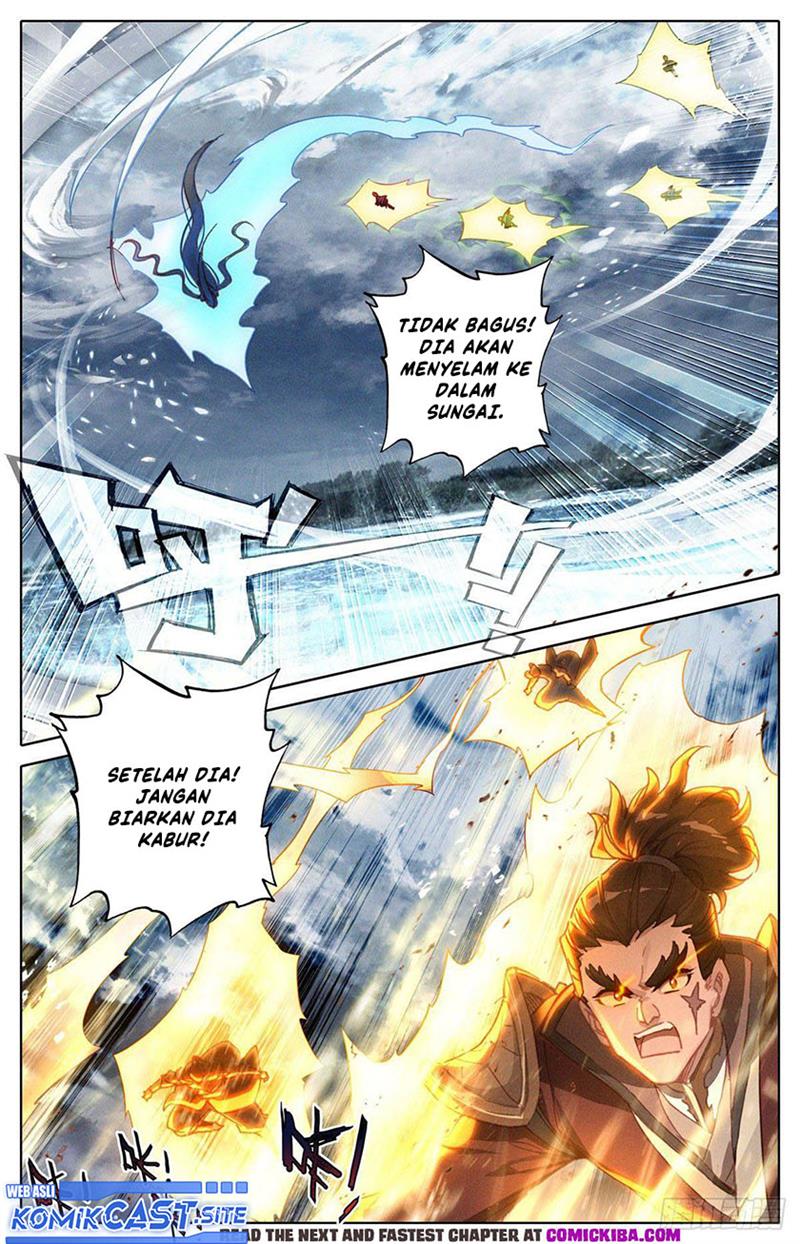 cang-yuantu - Chapter: 118