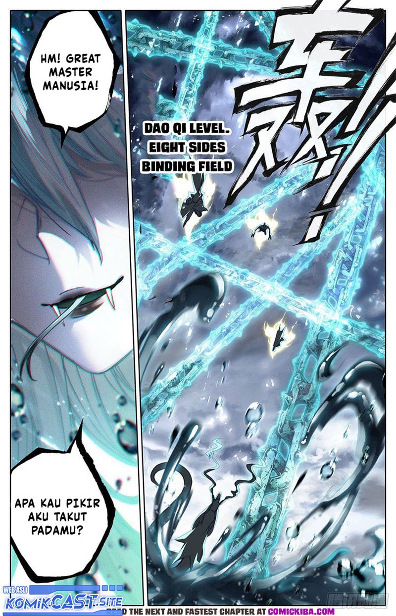 cang-yuantu - Chapter: 118