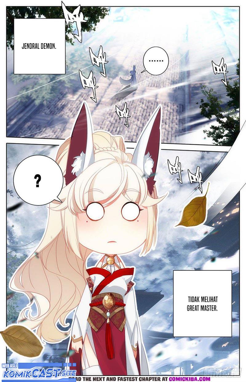 cang-yuantu - Chapter: 118