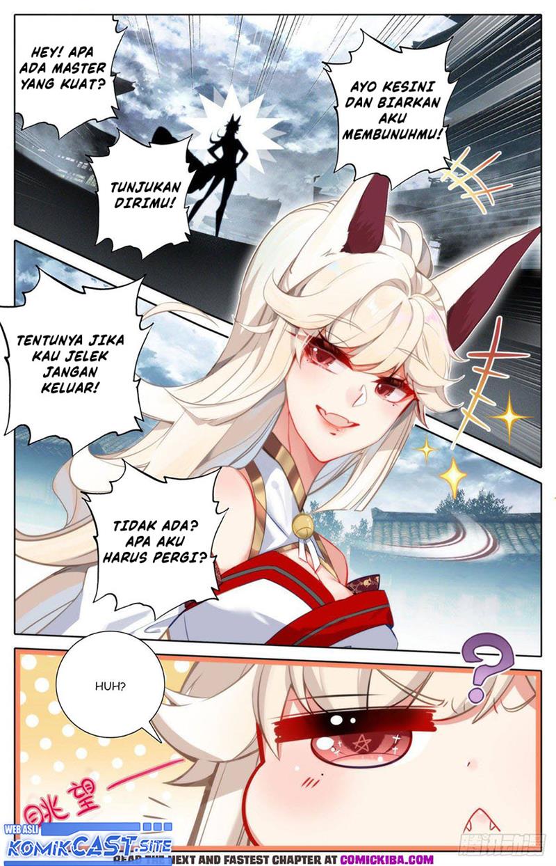 cang-yuantu - Chapter: 118