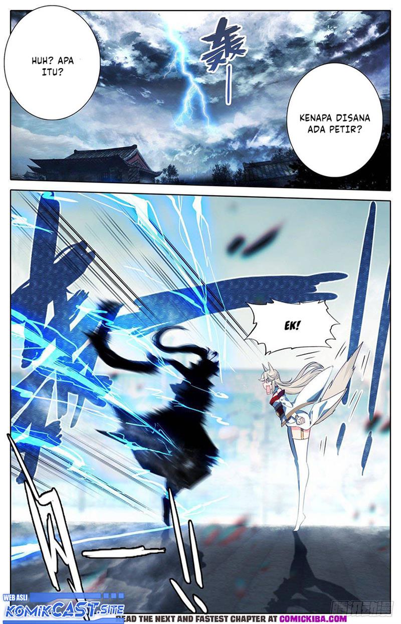 cang-yuantu - Chapter: 118