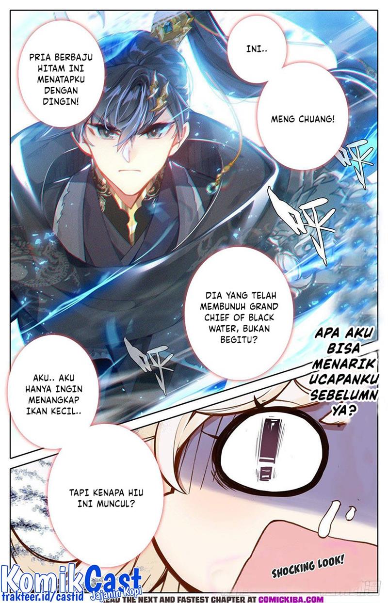 cang-yuantu - Chapter: 118