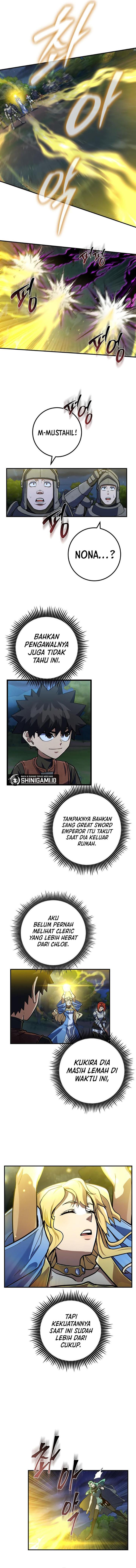 i-picked-a-hammer-to-save-the-world - Chapter: 17