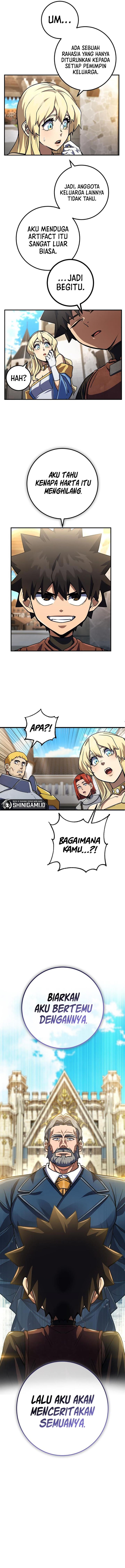 i-picked-a-hammer-to-save-the-world - Chapter: 17