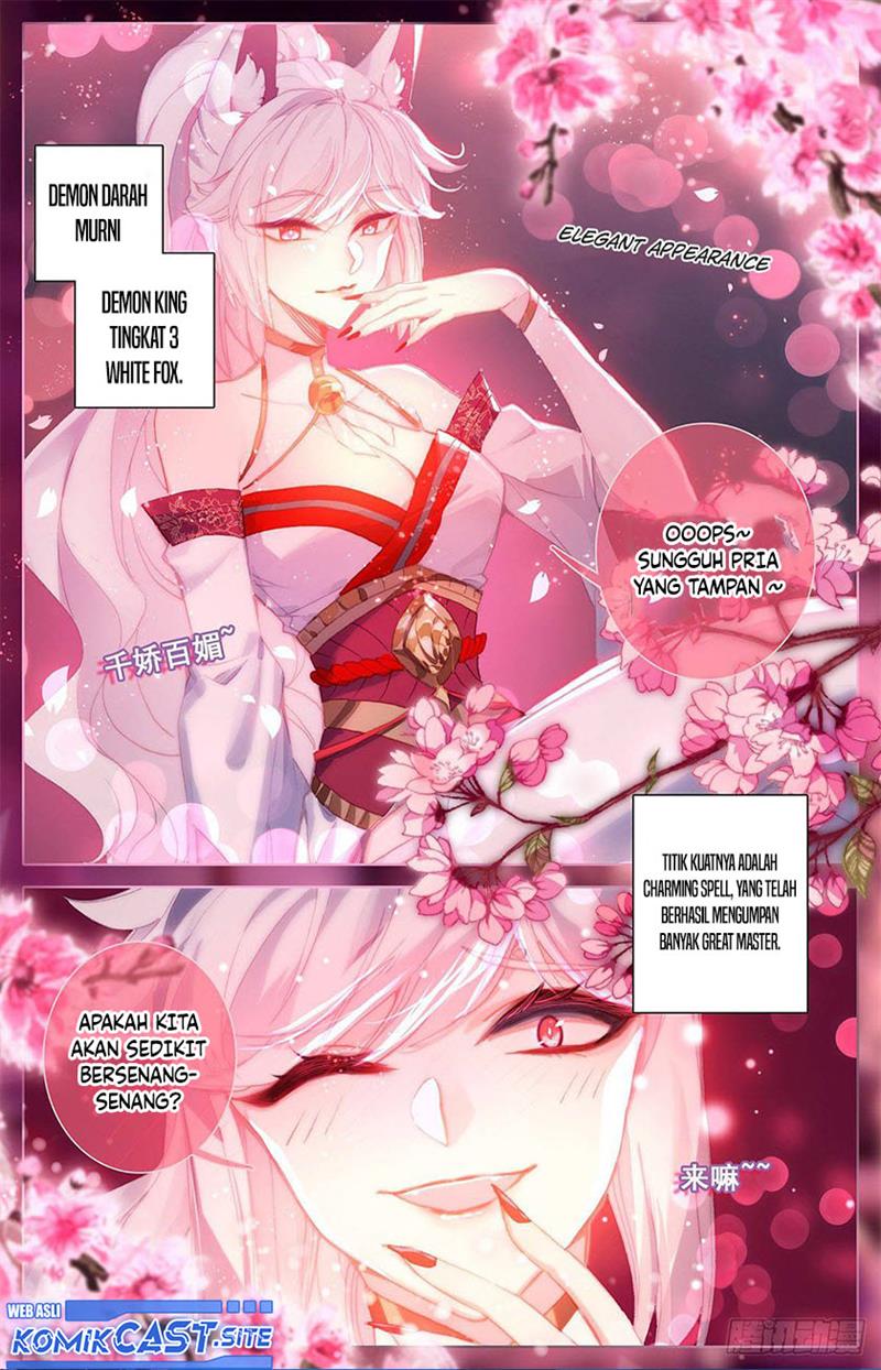 cang-yuantu - Chapter: 119