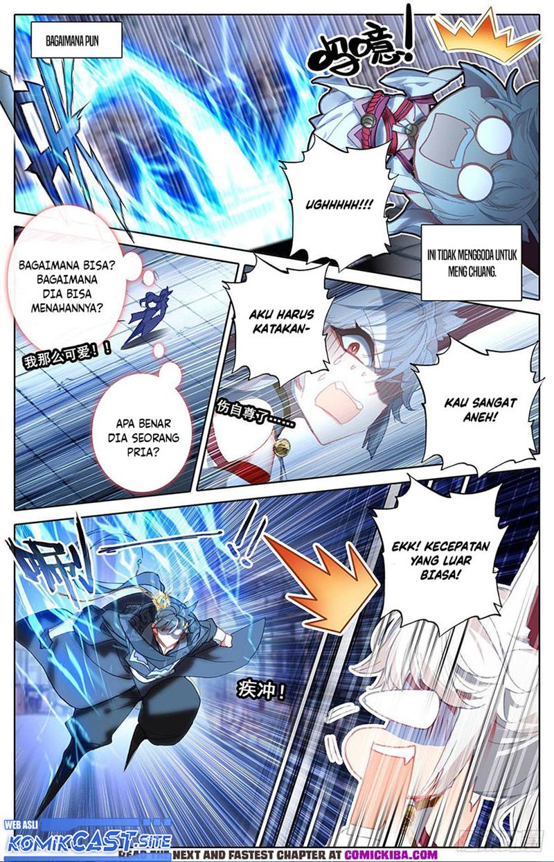 cang-yuantu - Chapter: 119