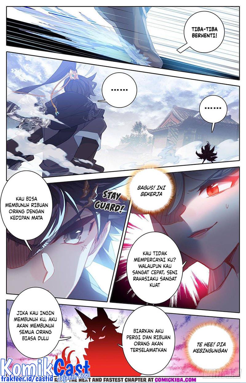 cang-yuantu - Chapter: 119