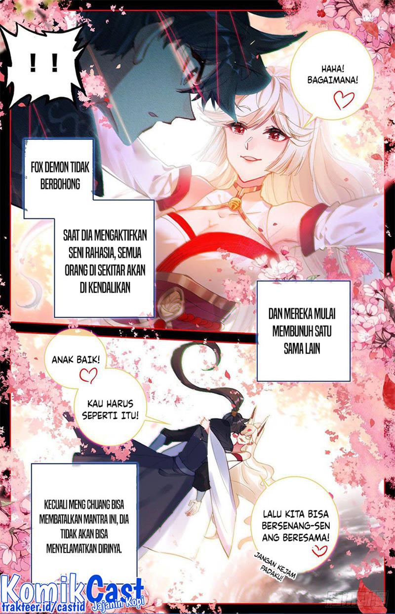 cang-yuantu - Chapter: 119