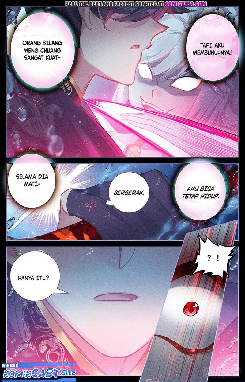 cang-yuantu - Chapter: 119