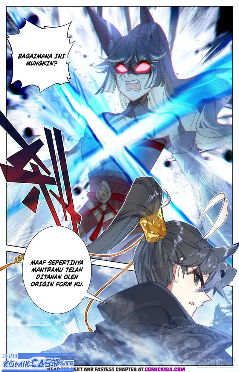 cang-yuantu - Chapter: 119