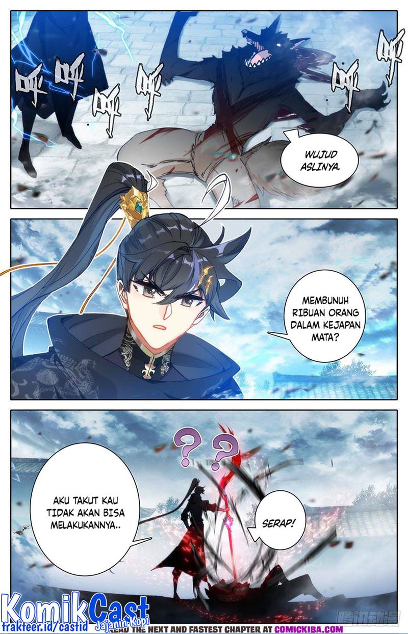 cang-yuantu - Chapter: 119