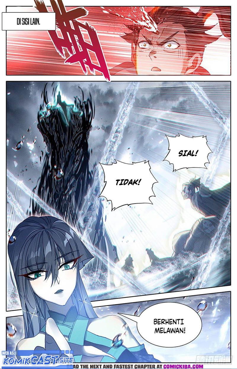 cang-yuantu - Chapter: 119