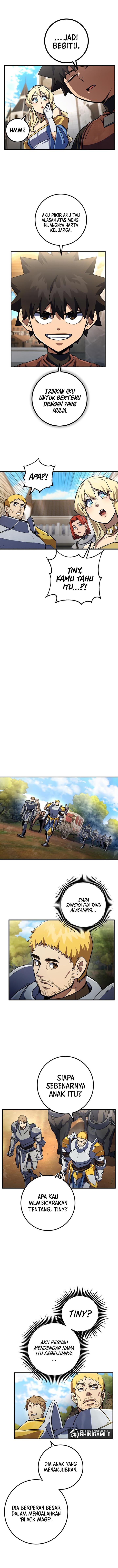 i-picked-a-hammer-to-save-the-world - Chapter: 18