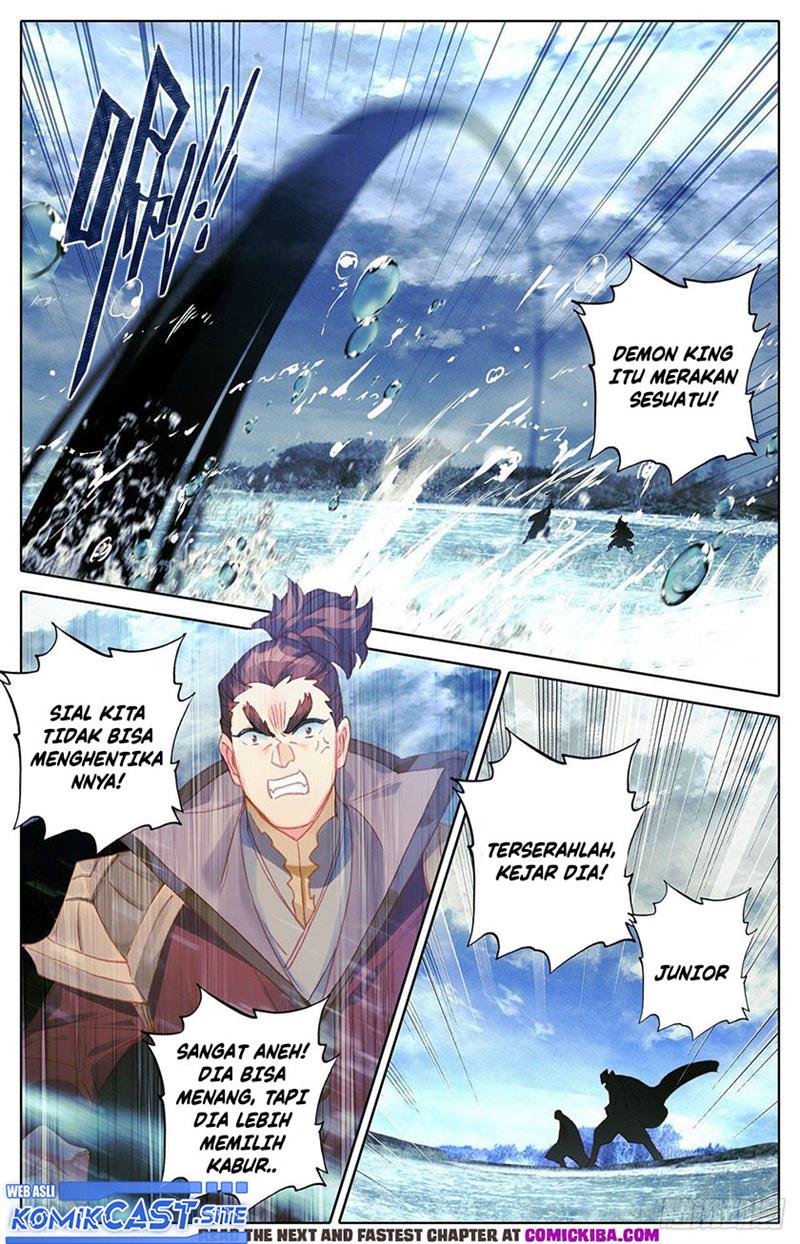 cang-yuantu - Chapter: 120