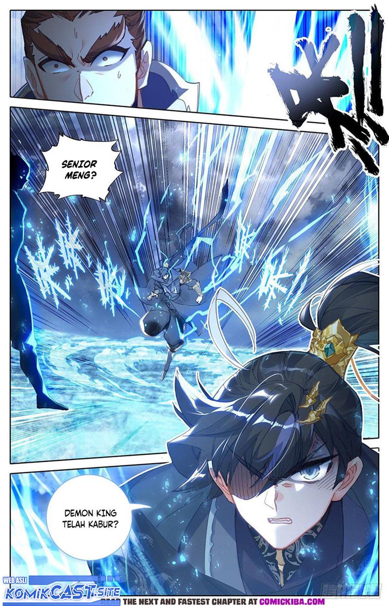 cang-yuantu - Chapter: 120