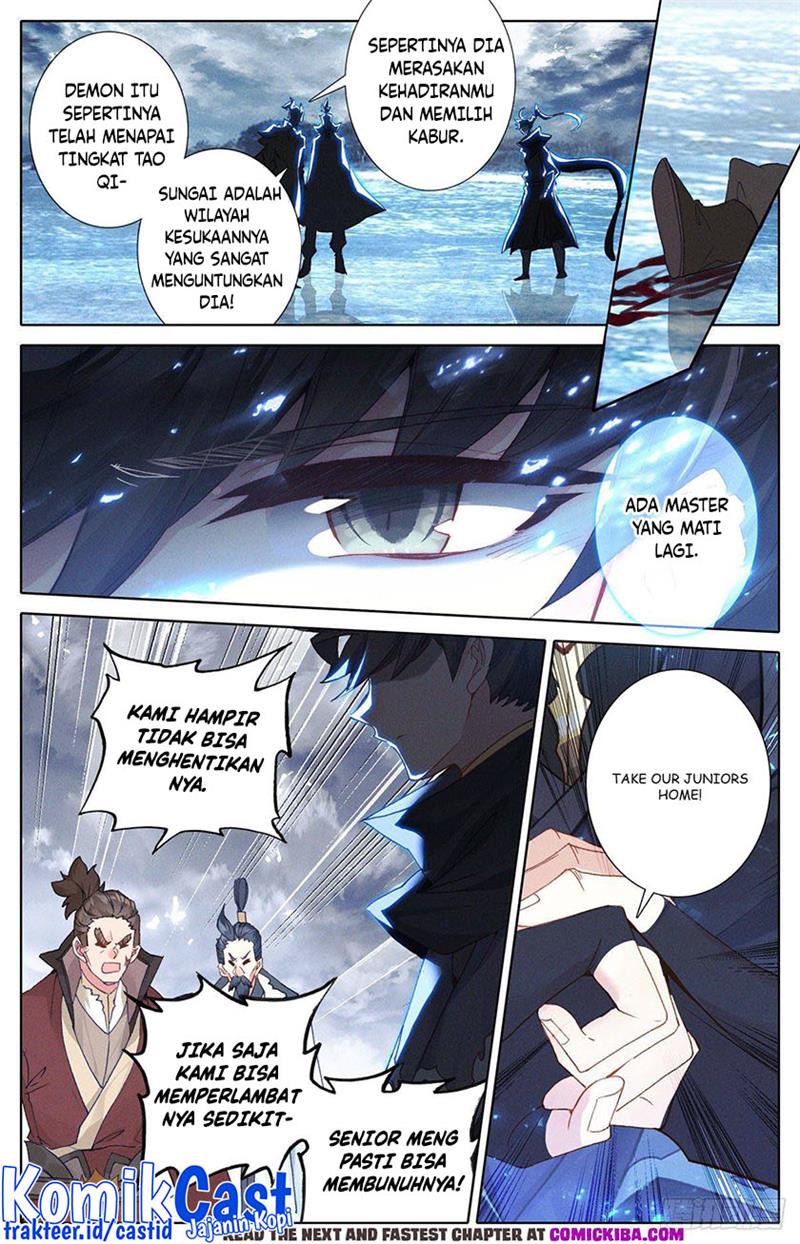 cang-yuantu - Chapter: 120