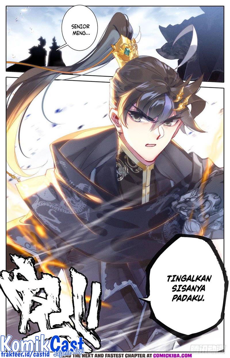 cang-yuantu - Chapter: 120