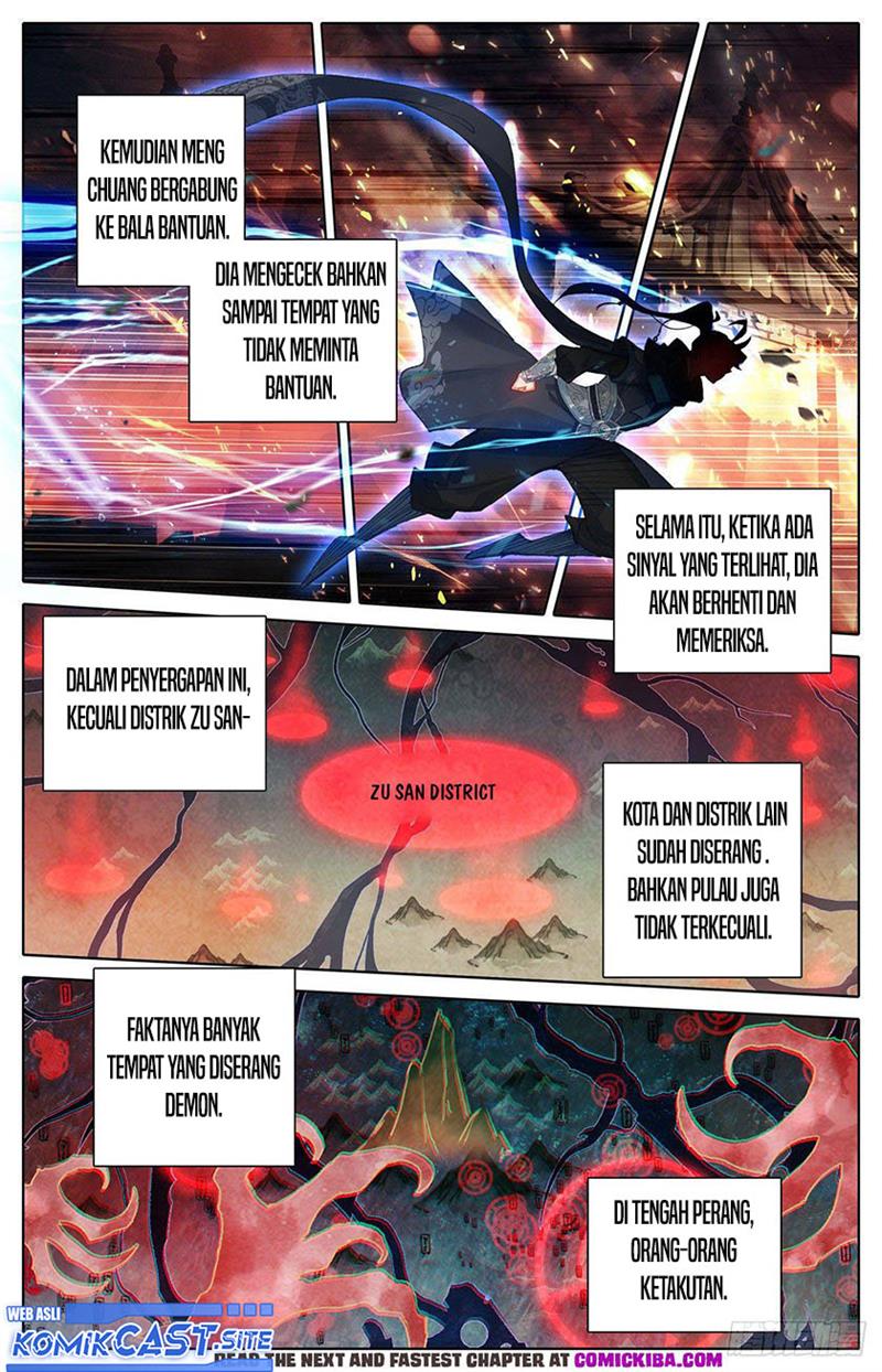 cang-yuantu - Chapter: 120