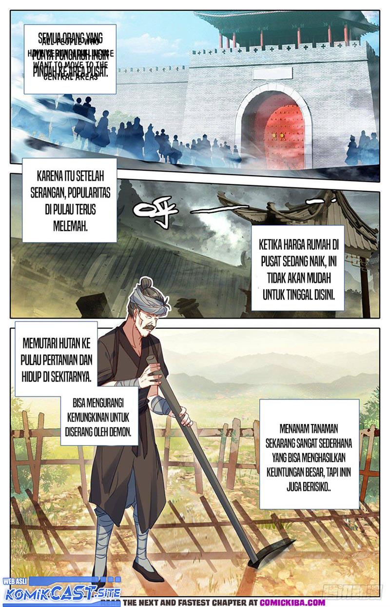 cang-yuantu - Chapter: 120