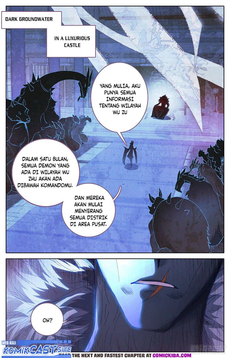 cang-yuantu - Chapter: 120