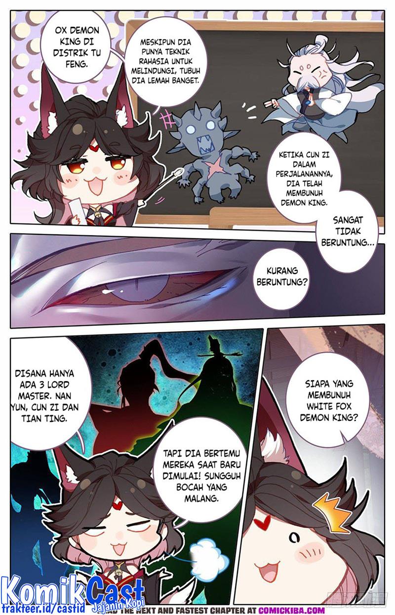 cang-yuantu - Chapter: 120