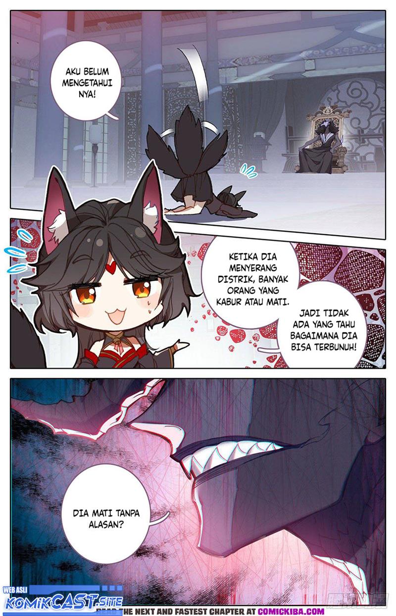 cang-yuantu - Chapter: 120