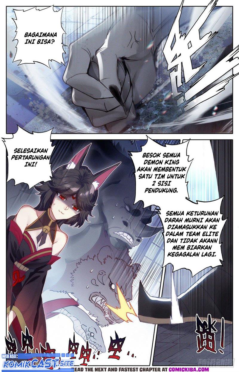 cang-yuantu - Chapter: 120