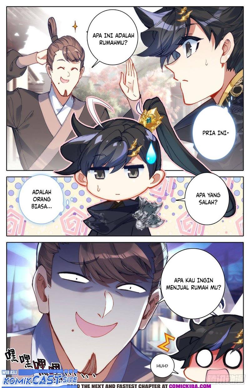 cang-yuantu - Chapter: 120