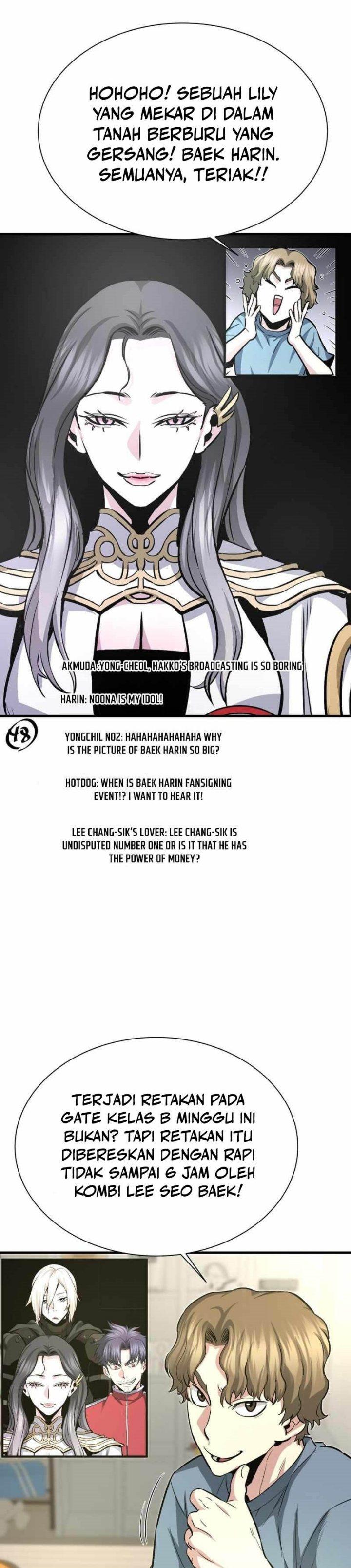 returned-from-hell - Chapter: 45