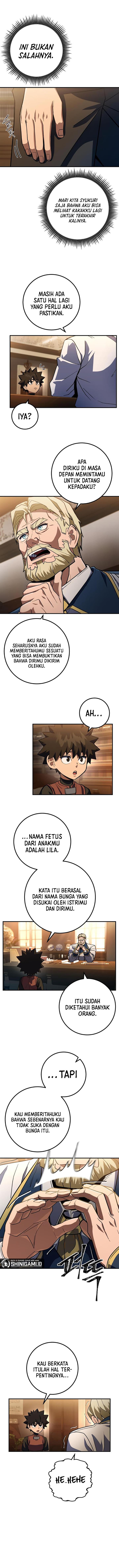 i-picked-a-hammer-to-save-the-world - Chapter: 19