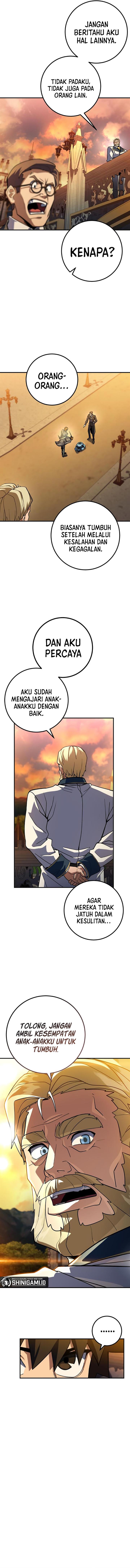 i-picked-a-hammer-to-save-the-world - Chapter: 19