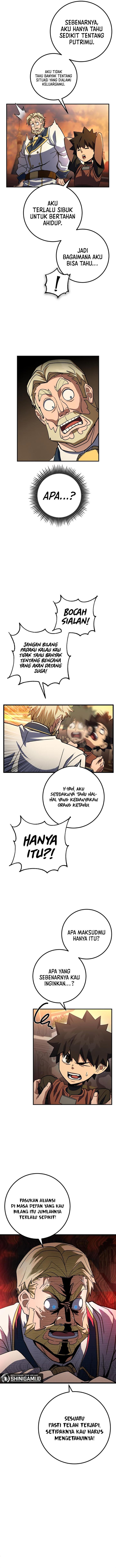 i-picked-a-hammer-to-save-the-world - Chapter: 19