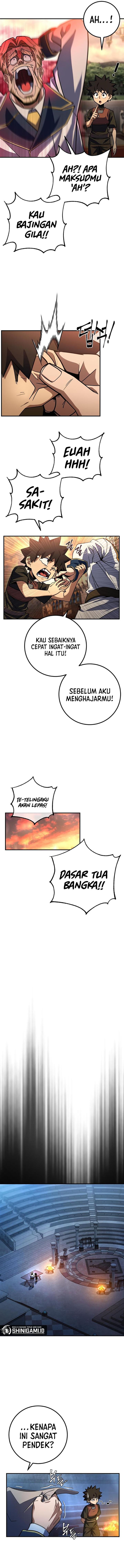 i-picked-a-hammer-to-save-the-world - Chapter: 19