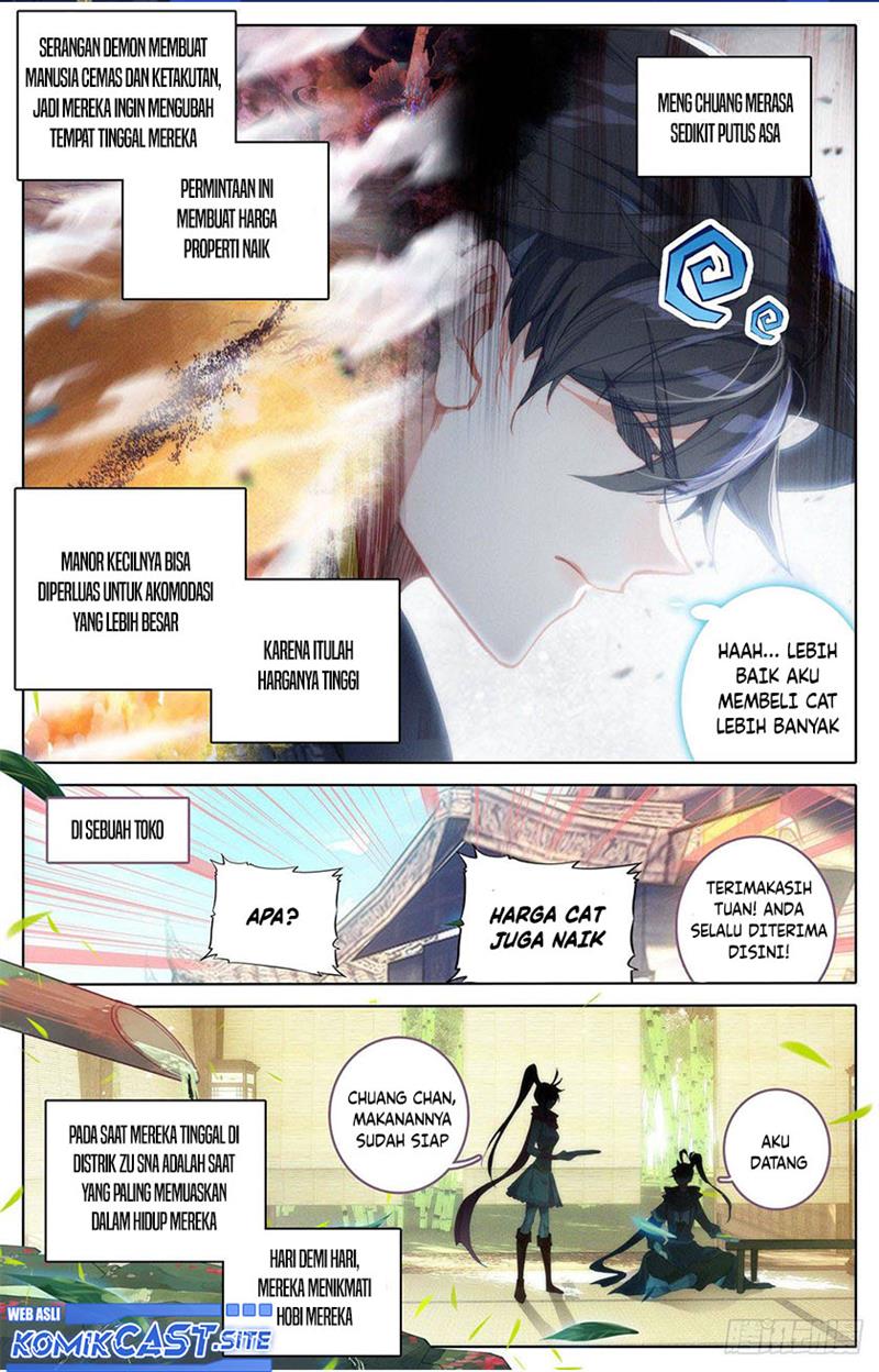 cang-yuantu - Chapter: 121