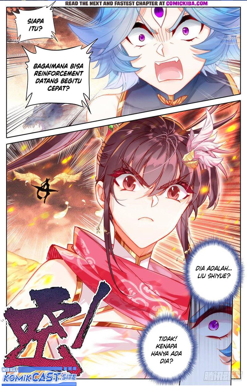 cang-yuantu - Chapter: 121