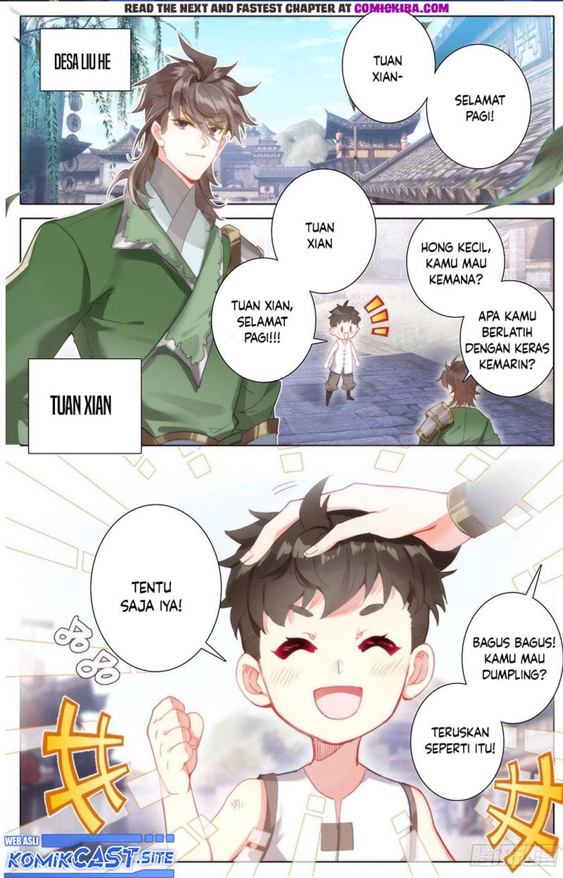 cang-yuantu - Chapter: 121