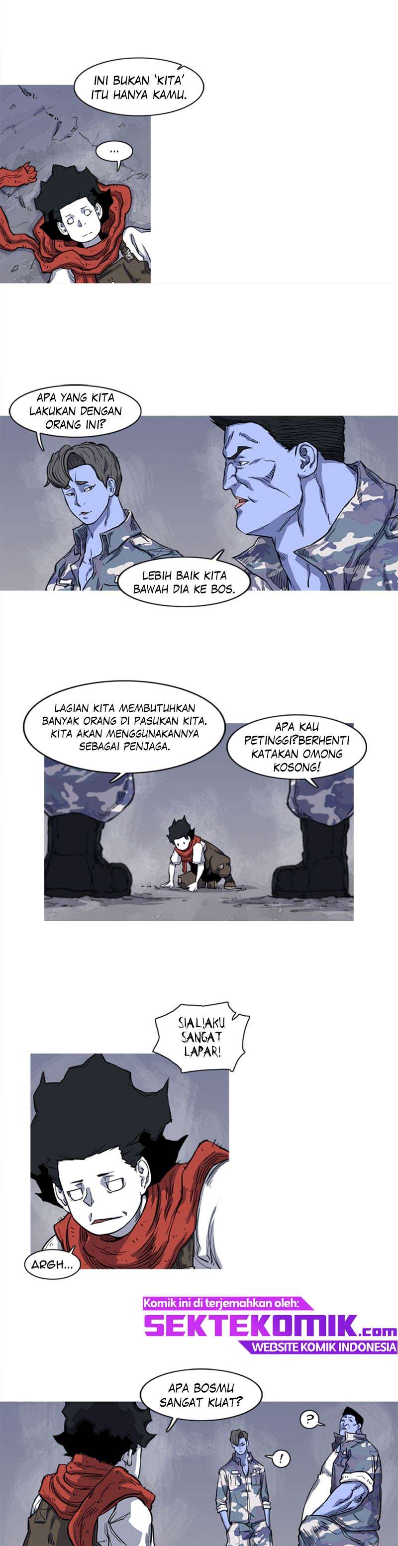 asura - Chapter: 15