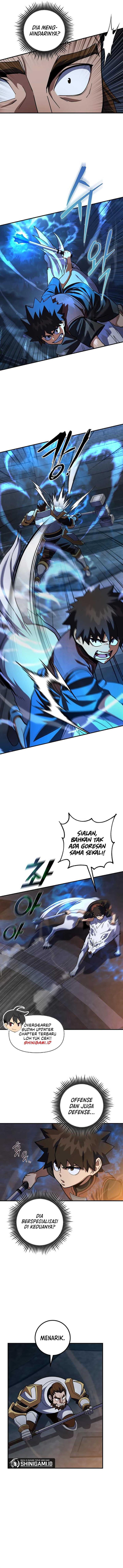 i-picked-a-hammer-to-save-the-world - Chapter: 20