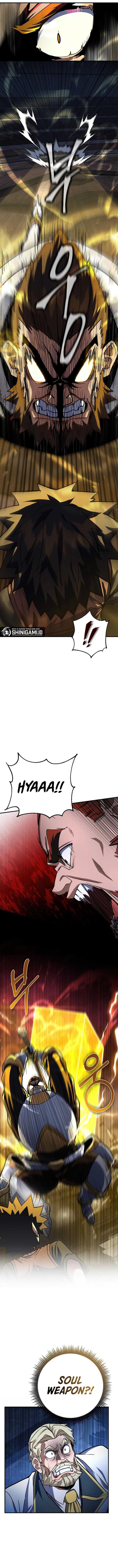 i-picked-a-hammer-to-save-the-world - Chapter: 20